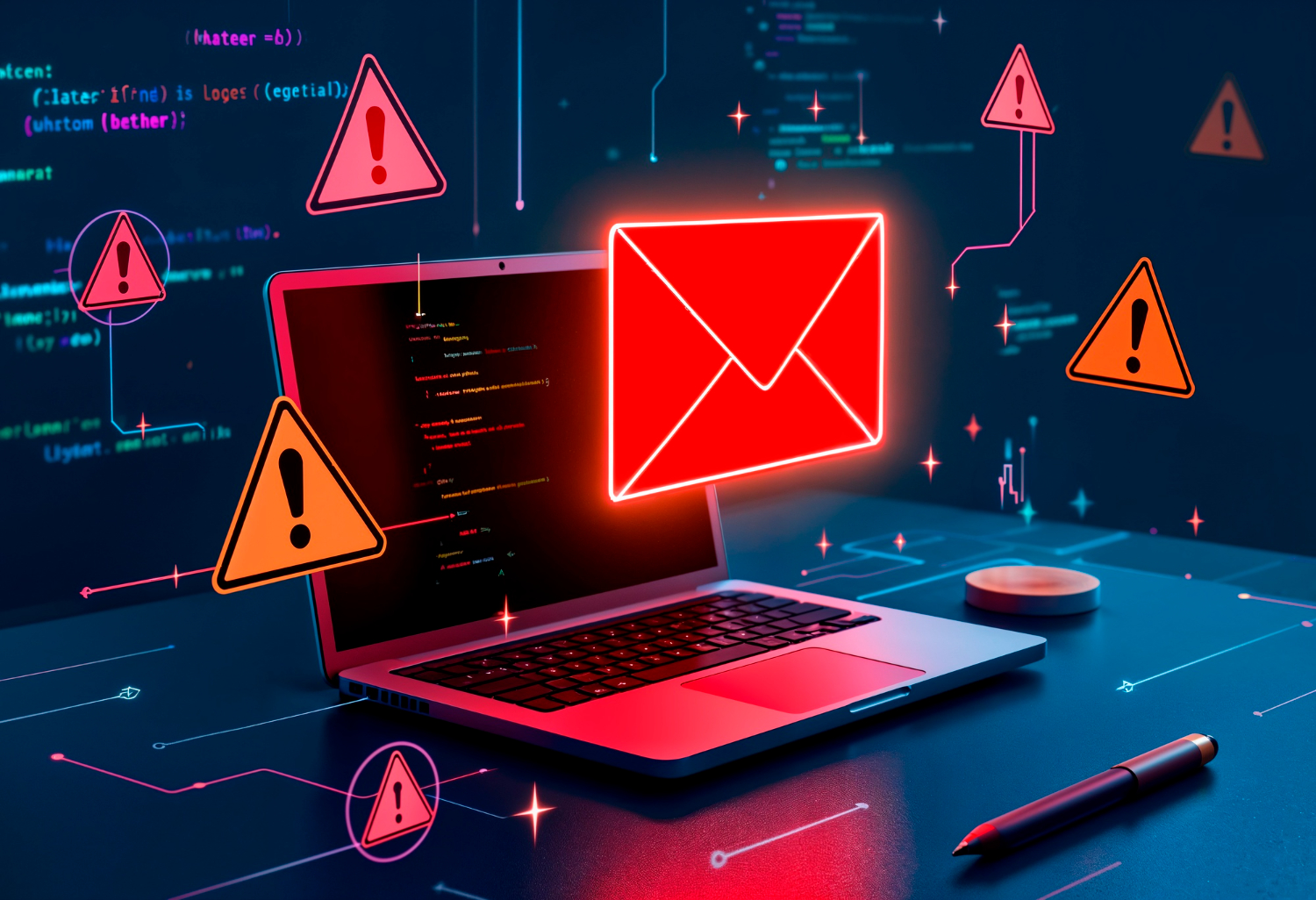 Incident Response and Cyber Attack Recovery